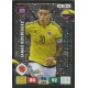 James Rodriguez Game Changer Colombia COL13