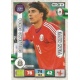 Guillermo Ochoa Mexico MEX01