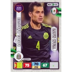 Rafael Marquez Mexico MEX02