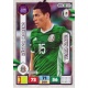 Hector Moreno Mexico MEX03