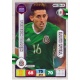 Hector Herrera Mexico MEX09