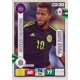 Giovani dos Santos Mexico MEX12