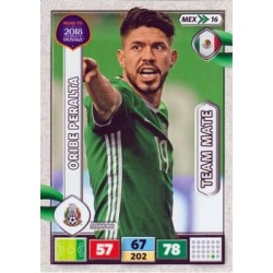 Oribe Peralta Mexico MEX16