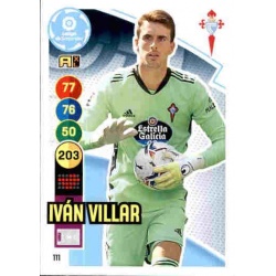 Iván Villar Celta 111
