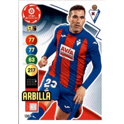 Arbilla Eibar 130