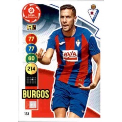 Burgos Eibar 133