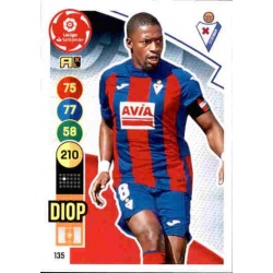 Diop Eibar 135