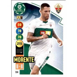 Morente Elche 156