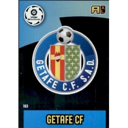 Escudo Getafe 163