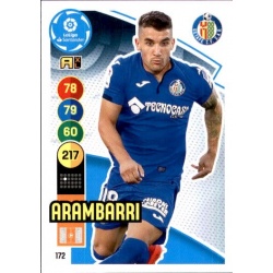 Arambarri Getafe 172