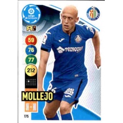 Mollejo Getafe 175