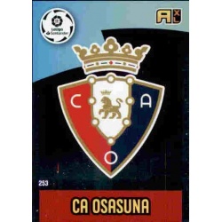 Escudo Osasuna 253