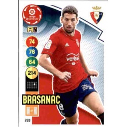 Brasanac Osasuna 263