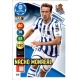 Nacho Monreal Real Sociedad 278