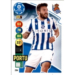 Portu Real Sociedad 284