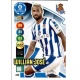 Willian José Real Sociedad 286