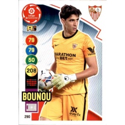 Bounou Sevilla 290