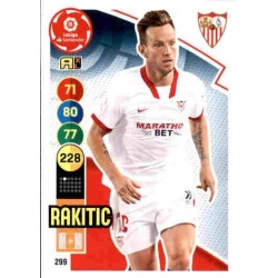 Rakitic Sevilla 299