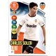 Carlos Soler Valencia 317