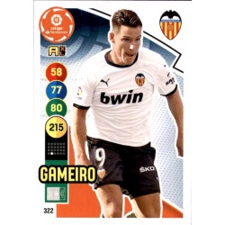 Gameiro Valencia 322