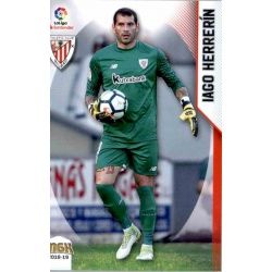 Iago Herrerín Athletic Club 30 Megacracks 2018-19