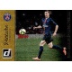 Zlatan Ibrahimovic Picture Perfect Gold