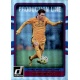 Lionel Messi Production Line Holographic