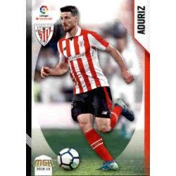 Aduriz Athletic Club 47