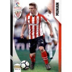 Muniain Athletic Club 48