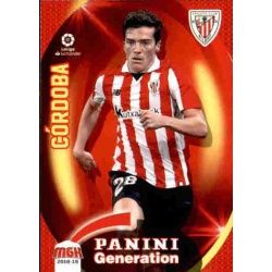 Córdoba Panini Generation Athletic Club