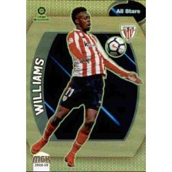 Williams All Stars Athletic Club