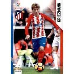 Griezmann Atlético Madrid 75