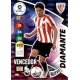 Vencedor Nuevo Diamante Athletic Club 498