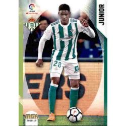 Junior Betis 117 Megacracks 2018-19