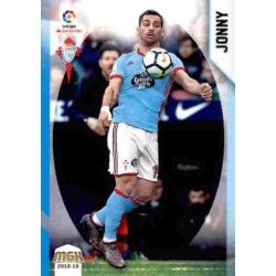 Jonny Celta 143 Megacracks 2018-19