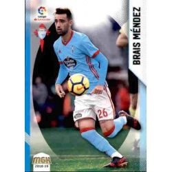 Brais Méndez Celta 150 Megacracks 2018-19