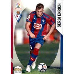 Sergi Enrich Eibar 181 Megacracks 2018-19