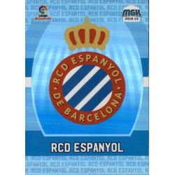 Escudo Espanyol 190 Megacracks 2018-19