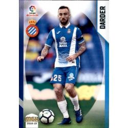 Darder Espanyol 202 Megacracks 2018-19