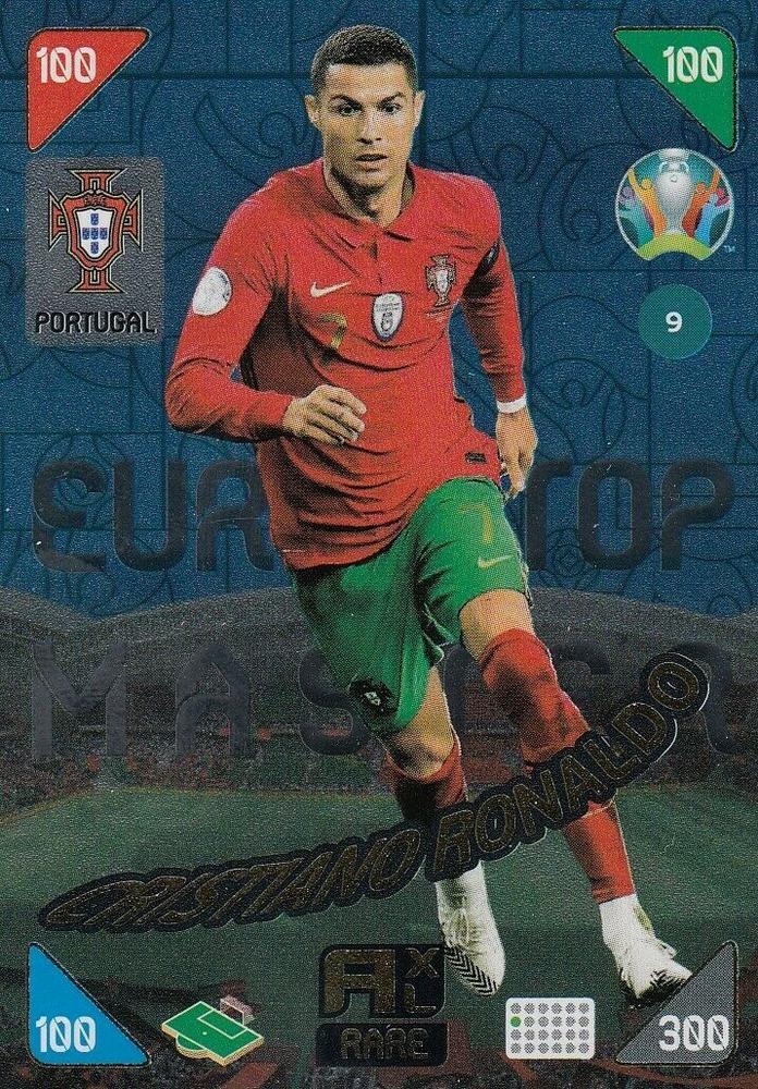 ronaldo euro 2021 jersey