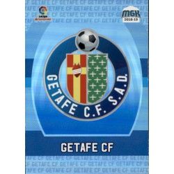 Escudo Getafe 217 Megacracks 2018-19