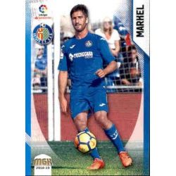 Markel Getafe 227 Megacracks 2018-19