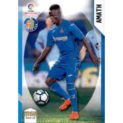 Amath Getafe 232 Megacracks 2018-19