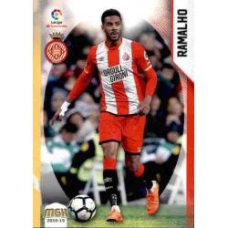 Ramalho Girona 248 Megacracks 2018-19