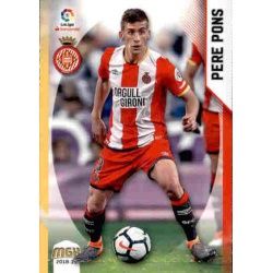 Pere Pons Girona 255 Megacracks 2018-19