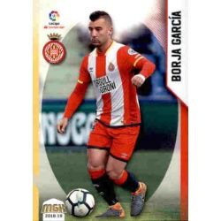 Borja García Girona 259 Megacracks 2018-19