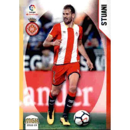 Stuani Girona 264 Megacracks 2018-19