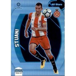 Stuani All Stars Girona 269 Megacracks 2018-19