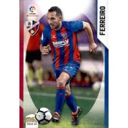 Ferreiro Huesca 285 Megacracks 2018-19