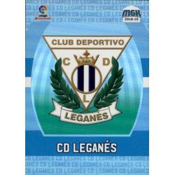 Escudo Leganés 298 Megacracks 2018-19